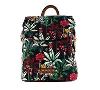 PICARD Sac à dos crème vert pour femme - Sonja Backpack Jungle 323661