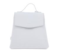 PICARD Sac à dos de loisirs blanc en cuir pour femme - Luis Backpack Shark 260516