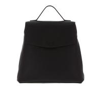 PICARD Sac à dos de loisirs brun foncé en cuir pour femme - Luis Backpack Cafe 223263