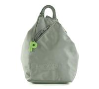 Picard sac à dos de loisirs Lucky One City Backpack Silver gris clair
