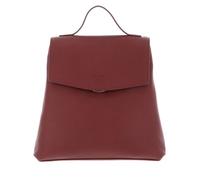 PICARD Sac à dos de loisirs rouge foncé en cuir pour femme - Luis Backpack Rot 319050