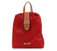 PICARD sac à dos de loisirs Sonja Backpack Shoulderbag Red