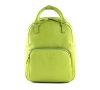 PICARD Sac à dos de loisirs vert clair en cuir pour femme - Luis Backpack Lime 260230