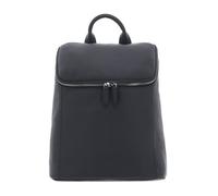 PICARD Sac à dos gris en cuir pour femme - Luis Backpack Rock 243766