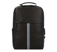 Picard Sac à dos 'Horizon' crème / saphir / noir, Taille One Size