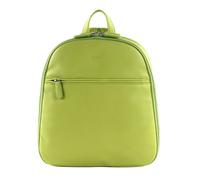 PICARD Sac à dos lime jaune fluo pour femme Luis Backpack 260550