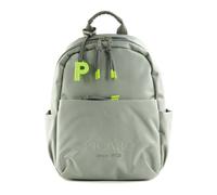 Picard Lucky One Daypack 35 cm Compartiment pour ordinateur portable couleur argent