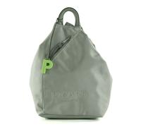 Picard Sac à dos de ville Lucky One City 33 cm Argent