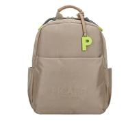 Picard Sac à dos 'Lucky one ' taupe, Taille One Size