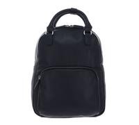 Sac à dos de ville en cuir - PICARD - Luis - 33 cm - Femme - Style urbain - Ozean