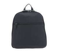 PICARD Sac à dos gris en cuir pour femme - Luis Backpack Rock 245861