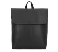 Picard Luis sac à dos en cuir 30 cm noir