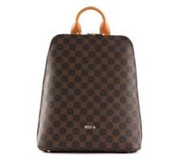 PICARD Sac à dos marron brun clair pour femme - Euphoria Backpack Cafe 208134