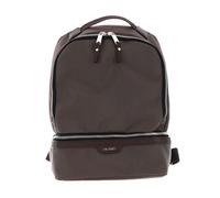 PICARD Sac à dos marron pour femme - Adventure Backpack Cafe 171990