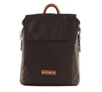 PICARD Sac à dos marron pour femme - Sonja Backpack Cafe 233897