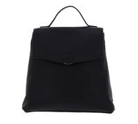 PICARD Sac à dos noir en cuir pour femme - Luis Backpack 223283