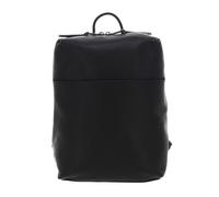 PICARD Sac à dos noir en cuir pour femme - Pure Backpack 223465