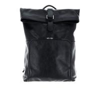 PICARD Sac à dos noir pour femme et homme - Buddy Backpack 319003