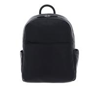 PICARD Sac à dos noir pour femme et homme - Luis Business Backpack 278162