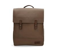 Picard sac à dos pour ordinateur portable pour ordinateur portable Calahari Backpack Cafe brun