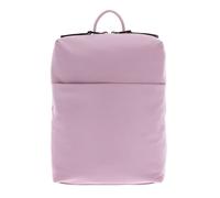 PICARD Sac à dos rose en cuir pour femme Pure Backpack Babe 260234