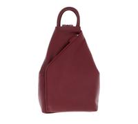 PICARD Sac à dos rouge foncé pour femme - Luis Backpack Rot 318981
