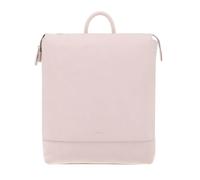 PICARD Sac à dos saumon en cuir pour femme - Luis Backpack Rose 298675