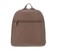 PICARD Sac à dos taupe en cuir pour femme - Luis Backpack Chai 278171