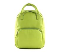PICARD Sac à dos vert clair en cuir pour femme - Luis Backpack Lime 260230