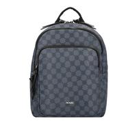 Picard Sac à dos 'Yeah' gris basalte / noir, Taille One Size