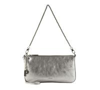 Picard Auguri Auguri Sac à bandoulière Cuir 26 cm couleur argent