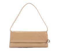Picard Auguri Pochette en cuir 26 cm beige
