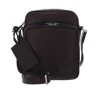 Picard Authentic Sac à bandoulière Cuir 19 cm brun