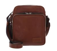 PICARD sac à épaule bandoulière Authentic Business Crossbody Bag Cognac