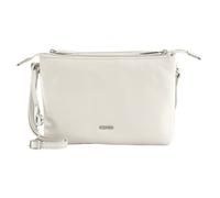 PICARD Sac à épaule bandoulière blanc pour femme - Really Hand Bag White Lily 339068
