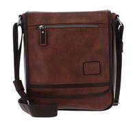 PICARD sac à épaule bandoulière Breakers Business Cross Bag Whisky - Kom