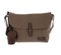 Picard Calahari Sac à bandoulière 29 cm brun