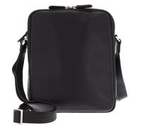 PICARD Sac à épaule bandoulière brun foncé pour femme et homme Milano Crossbody Bag Coffee 260139