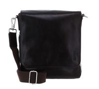 PICARD Sac à épaule bandoulière brun foncé pour homme - Buddy Cross Over Bag Cafe 274723