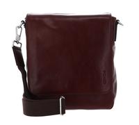 Picard Buddy Messenger Cuir 23 cm brun