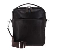 Picard Buddy Sac à bandoulière Cuir 22 cm brun