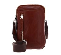 Picard hommes Sac à bandoulière Buddy en Cuir de buffle onesize | largeur: 3 cm hauteur: 19 cm longueur: 12 cm avec Fermeture à glissière