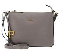 Picard sac à épaule bandoulière Calais Crossbody Bag Cement taupe
