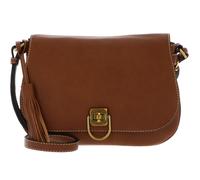 PICARD sac à épaule bandoulière Calico Crossbody Bag Cognac