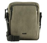Picard Casual Sac à bandoulière Cuir 18 cm taupe (5476-2W6-027)