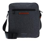PICARD sac à épaule bandoulière Go Eco Crossover Bag Anthrazit