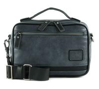 PICARD Sac à épaule bandoulière gris bleu pour homme - Breakers Crossover Bag Jeans - Komb 208071