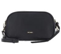 PICARD sac à épaule bandoulière Java Crossbody Bag Black