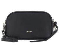 Picard sac à épaule bandoulière Java Crossbody Bag Black noir