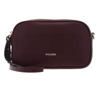 Picard sac à épaule bandoulière Java Crossbody Bag Chianti bordeaux
